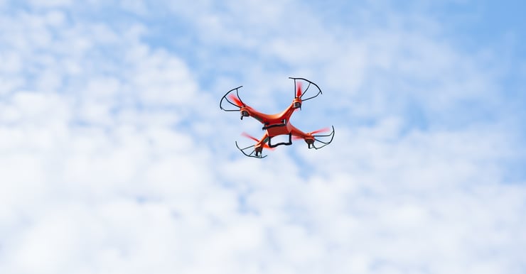 it's A Bird, It's A Plane, No, It's A Drone!: Reasons To Buy A Drone